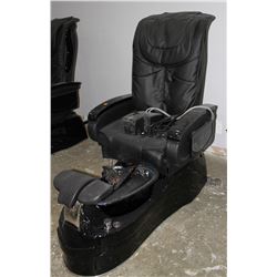 TRUE TOUCH MASSAGE EXPERIENCE PEDICURE CHAIRS