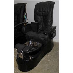 TRUE TOUCH MASSAGE EXPERIENCE PEDICURE CHAIRS