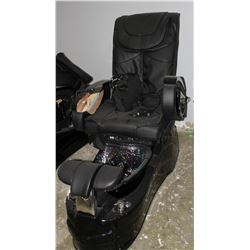 TRUE TOUCH MASSAGE EXPERIENCE PEDICURE CHAIRS