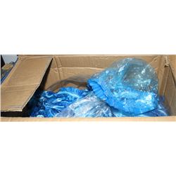 CASE OF SPA DISPOSABLE BASIN LINERS