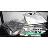 Image 1 : LOT OF FLEX FORCE FITNESS NEW CLOTHING