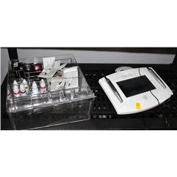 DIGITEX PRO MODEL #EB-1111