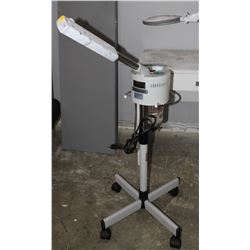 OZONE FACIAL STEAMER MACHINE - UNTESTED,