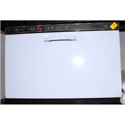 HOTCABI COUNTERTOP TOWEL WARMER