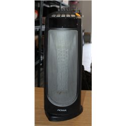 NOMA TABLE TOP OSCILLATING FAN