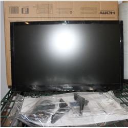 INSIGNIA 19" LED TELEVISION