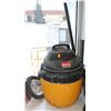 Image 1 : SHOP VAC CONTRACTOR