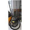Image 1 : KARCHER PROFESSIONAL T15 SHOP VAC
