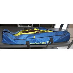 PROCORT MINI 20 BADMINTON/VOLLEYBALL NET IN CARRY