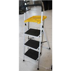 3FT STEP LADDER