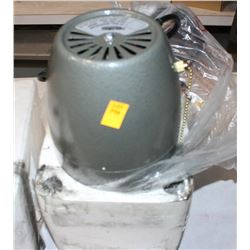 NEW GLOBAL WALL MOUNT FAN