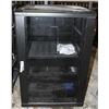 Image 1 : ELECTRONICS / SERVER CABINET
