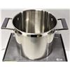 Image 2 : INOX ELEGANCE 4.5L S/S INDUCTION CAPABLE STOCK POT