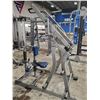 Image 1 : HAMMER STRENGTH ISO LATERRAL FRONT LAT PULL DOWN