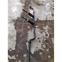 SQUAT BAR
