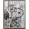 Image 2 : Tom Everhart- Hand Pulled Original Lithograph "Dancing In The Rain"