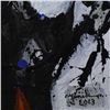 Image 2 : Jenik Cook, Original Acrylic Painting on Gallery Wrapped Canvas (48" x 36"), Hand Singed with Letter