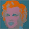 Image 1 : Andy Warhol- Silk Screen "Marilyn Monroe 11.29"