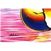 Image 2 : Alexander Astahov- Original Oil on Canvas "Wall of Pride"
