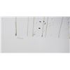 Image 4 : Tom Everhart- Hand Pulled Original Lithograph "I Can't Believe my Ears, Darling"