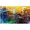 Image 2 : Nastya Rovenskaya- Original Oil on Canvas "Basic Instinct"