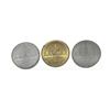 Image 2 : Shell Oil Token - Prime Ministers of Canada THREE COINS