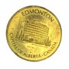 Image 1 : Edmonton Home of the Commonwealth Games Token from 1978