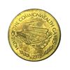 Image 2 : Edmonton Home of the Commonwealth Games Token from 1978