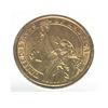 Image 2 : John Tyler Presidential $1 Coin