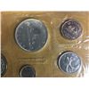 Image 3 : 1962 Canada Proof-Like (PL) Collector Set