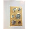Image 2 : 1963 Canada Proof-Like (PL) Collector Set