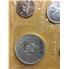 Image 3 : 1964 Canada Proof-Like (PL) Collector Set - Confederation Meetings Commemorative