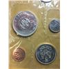 Image 4 : 1964 Canada Proof-Like (PL) Collector Set - Confederation Meetings Commemorative
