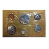 Image 1 : 1966 Canada Proof-Like (PL) Collector Set