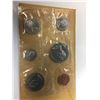 Image 2 : 1969 Canada Proof-Like (PL) Collector Set