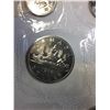 Image 6 : 1972 Canada Proof-Like (PL) Collector Set