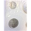 Image 5 : 1973 Canada Proof-Like (PL) Collector Set - Small Bust on Quarter
