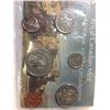 Image 3 : 1974 Canada Proof-Like (PL) Collector Set - Two sets with different coin placements