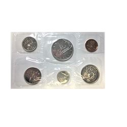 1983 Canada Proof-Like (PL) Collector Set