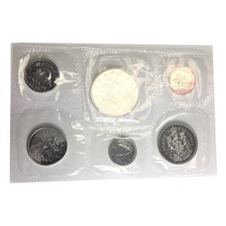 1986 Canada Proof-Like (PL) Collector Set