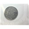 Image 2 : 1992 Canada Proof-Like (PL) Collector Set - Double Date on Quarter