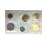 Image 3 : 1992 Canada Proof-Like (PL) Collector Set - Double Date on Quarter