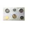 Image 1 : 1993 Canada Proof-Like (PL) Collector Set