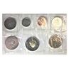 Image 1 : 1998 Canada Proof-Like (PL) Collector Set From Winnipeg