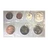 Image 2 : 1998 Canada Proof-Like (PL) Collector Set From Winnipeg