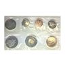 Image 1 : 2000 Canada Proof-Like (PL) Collector Set - With Winnipeg Mint Mark