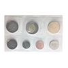 Image 1 : 2002 Canada Proof-Like (PL) Collector Set - The P Set
