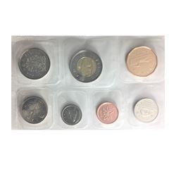 2009 Canada Proof-Like (PL) Collector Set