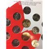 Image 2 : 2010 Vancouver Olympic Winter Games Coin Collection Set