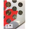 Image 3 : 2010 Vancouver Olympic Winter Games Coin Collection Set